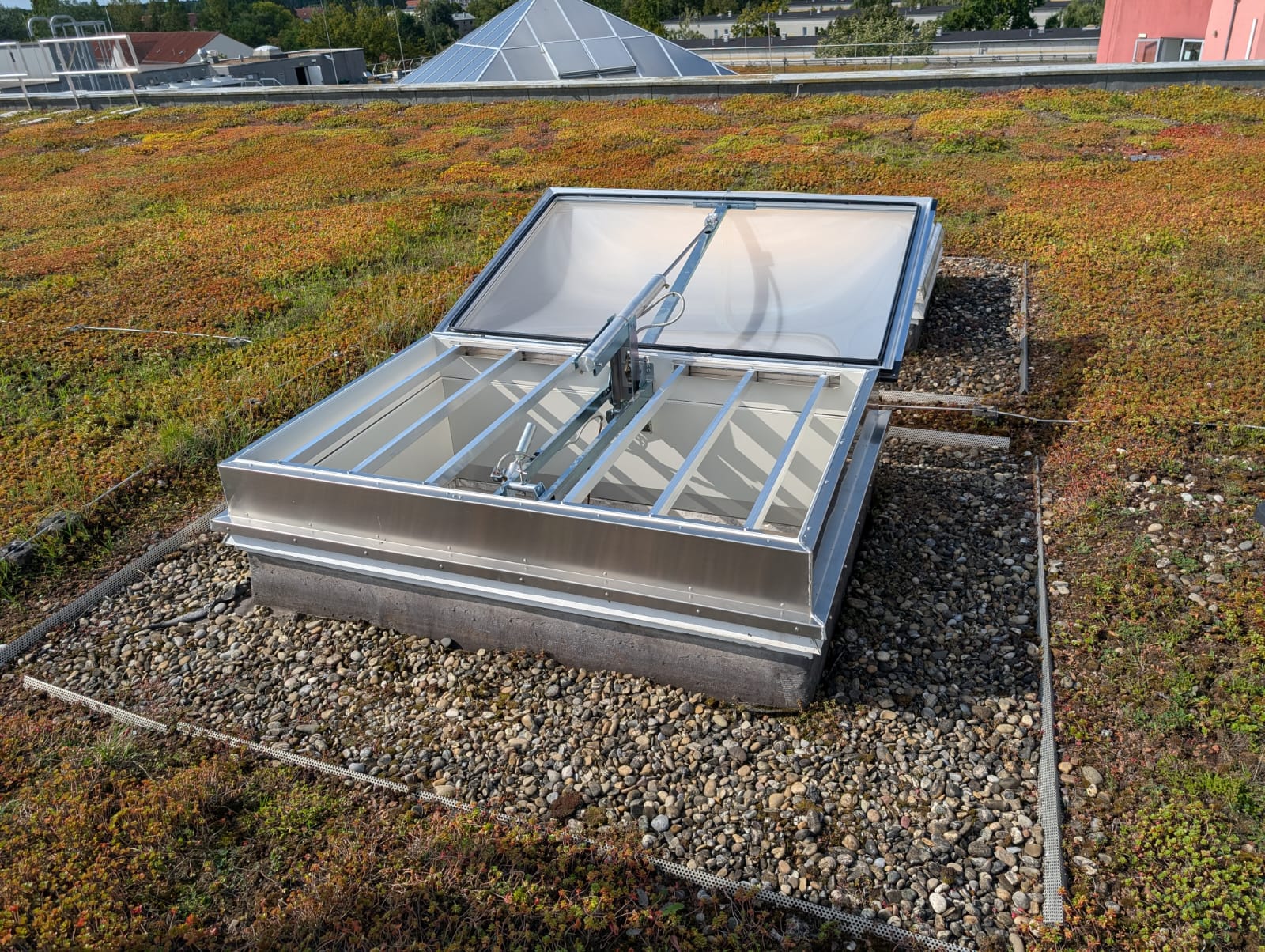 Businesspark Hennigsdorf